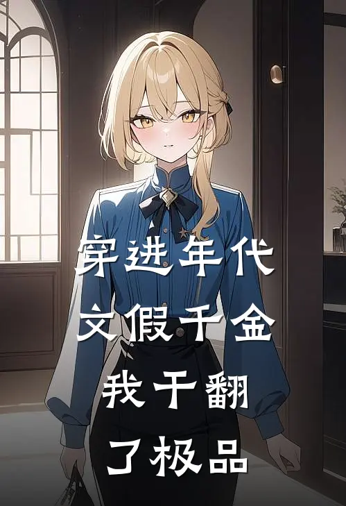 穿进年代文假千金，我干翻了极品