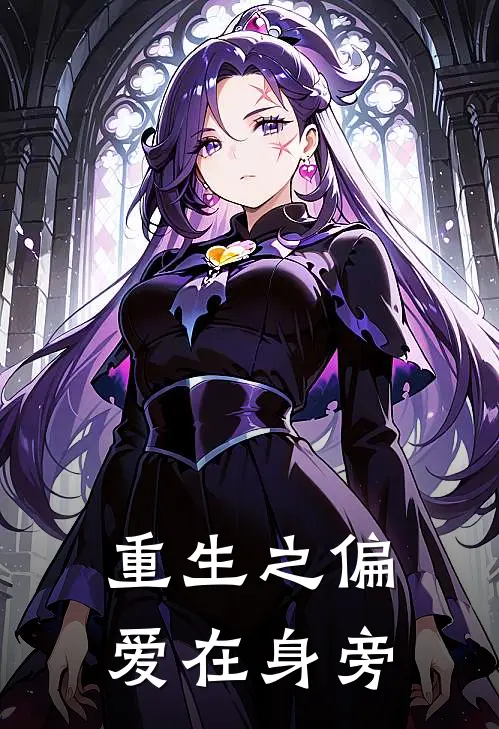 重生之偏爱在身旁