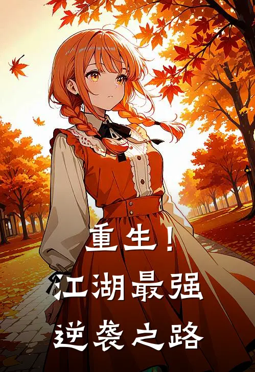 重生！江湖最强逆袭之路