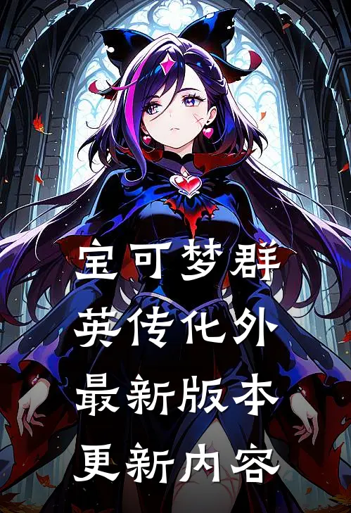 宝可梦群英传化外最新版本更新内容