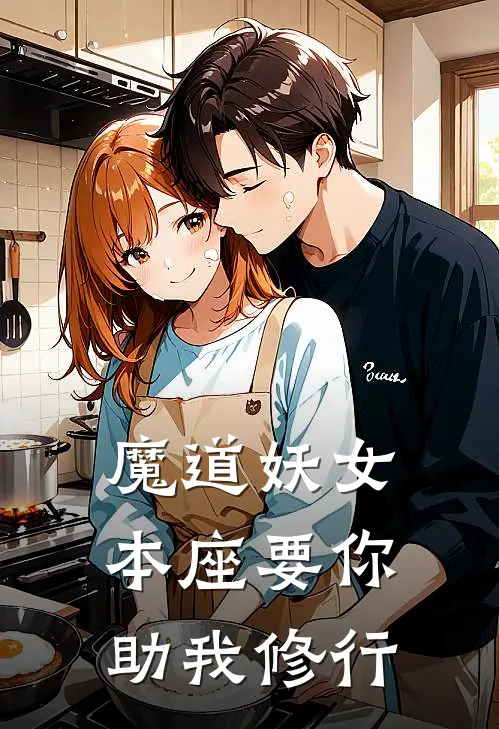 魔道妖女，本座要你助我修行