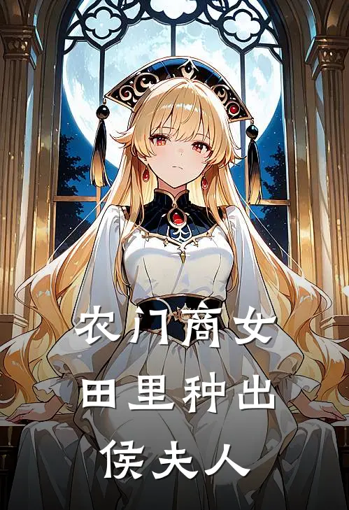 农门商女田里种出侯夫人