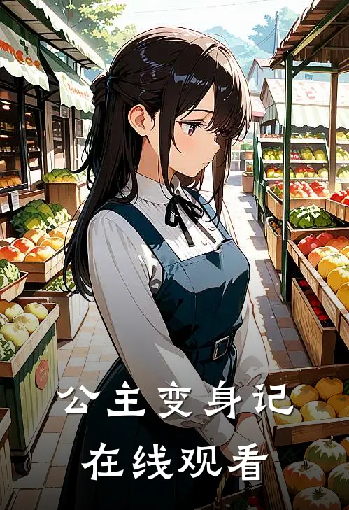 公主变身记在线观看