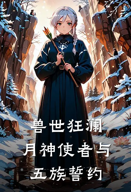 兽世狂澜：月神使者与五族誓约