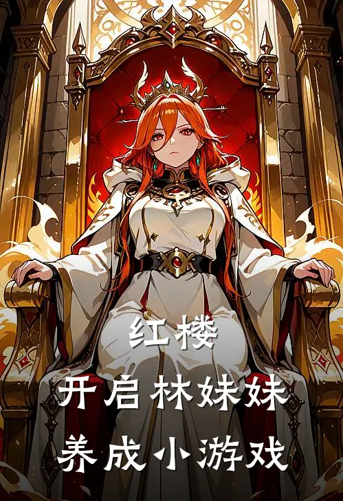 红楼：开启林妹妹养成小游戏