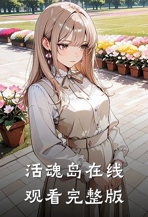 活魂岛在线观看完整版