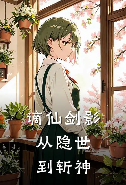 谪仙剑影：从隐世到斩神