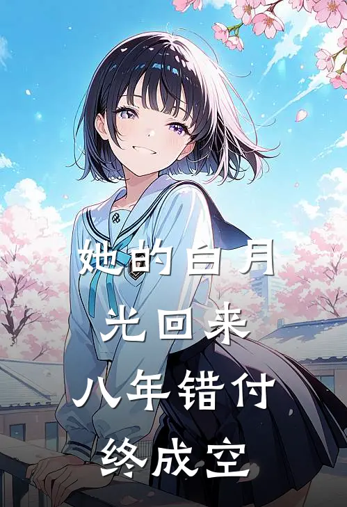 她的白月光回来，八年错付终成空