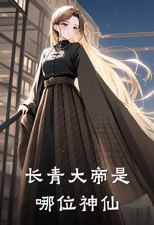 长青大帝是哪位神仙