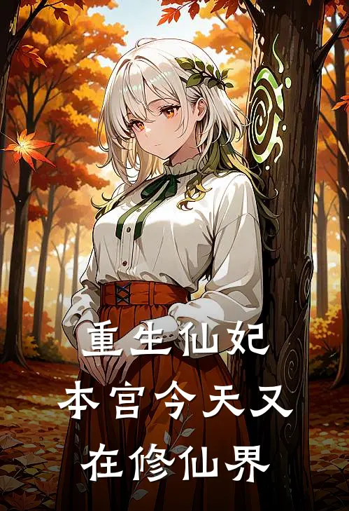 重生仙妃：本宫今天又在修仙界