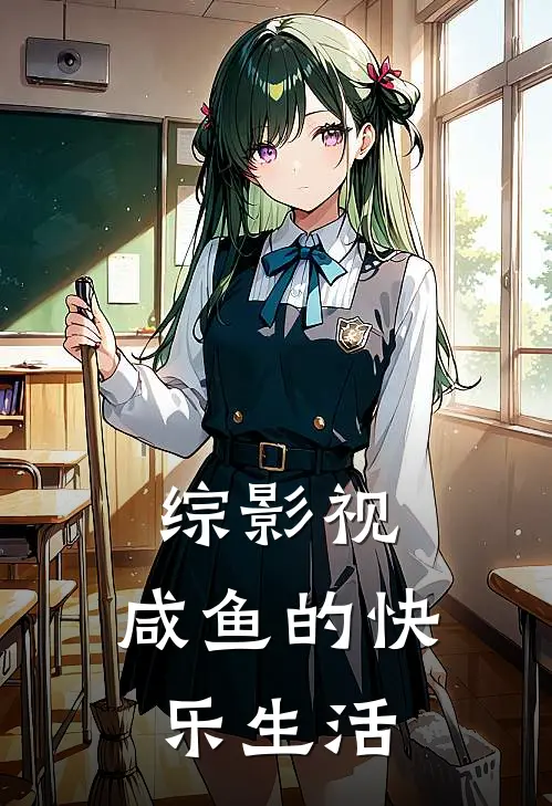 综影视：咸鱼的快乐生活