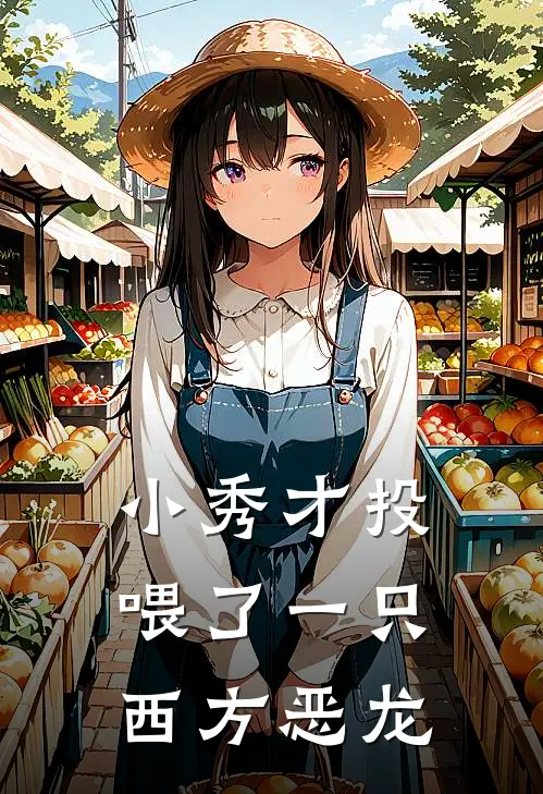 小秀才投喂了一只西方恶龙