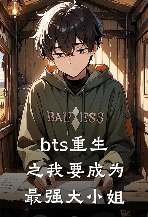 bts重生之我要成为最强大小姐
