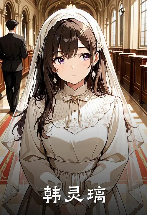 韩灵璃