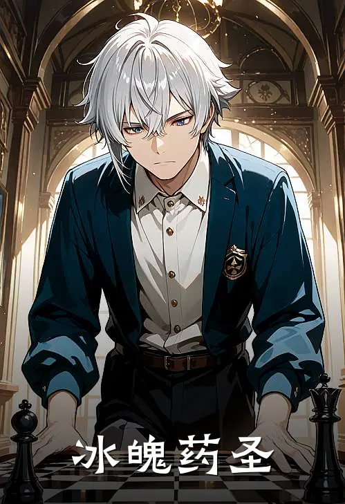 冰魄药圣