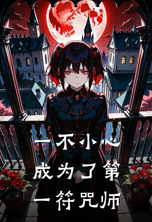 一不小心成为了第一符咒师