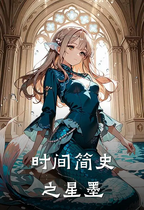 时间简史之星墨