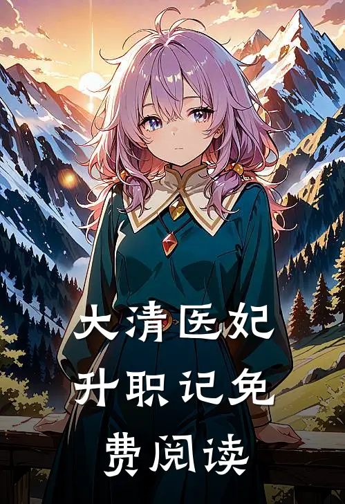 大清医妃升职记免费阅读