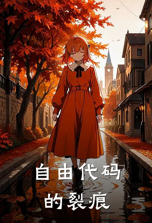 自由代码的裂痕