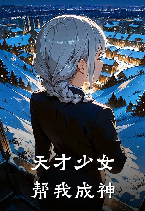 天才少女帮我成神