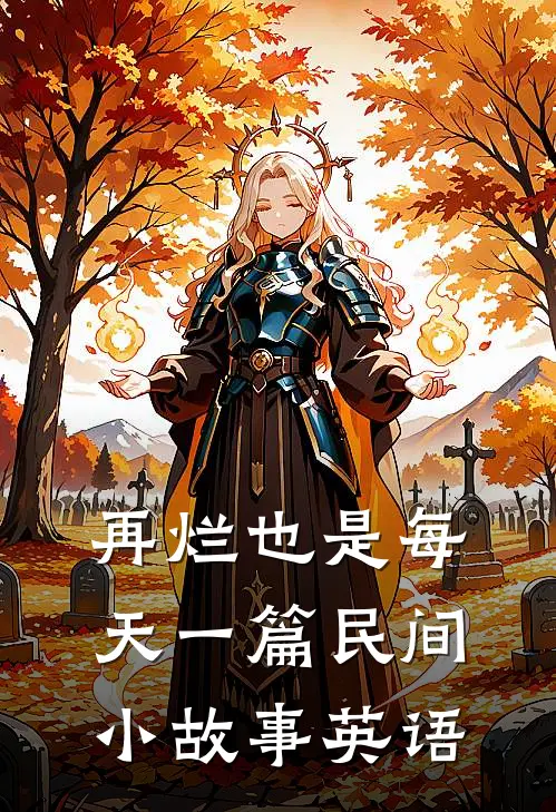 再烂也是每天一篇民间小故事英语