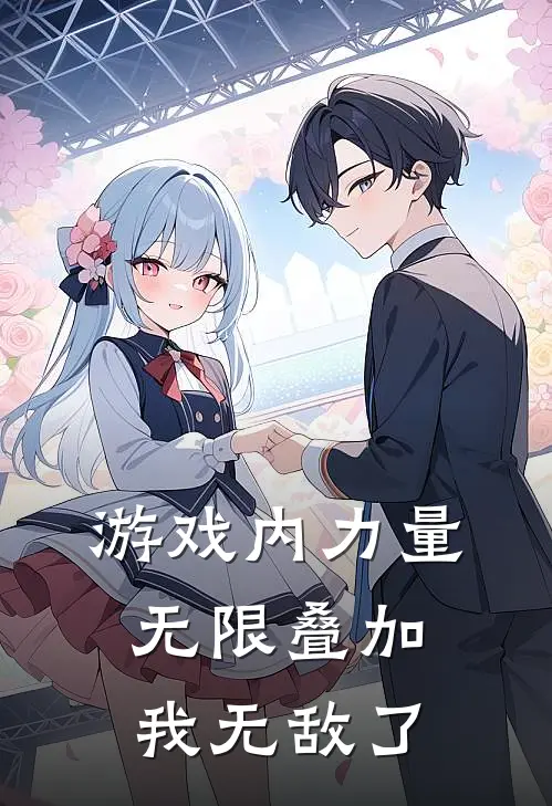 游戏内力量无限叠加，我无敌了