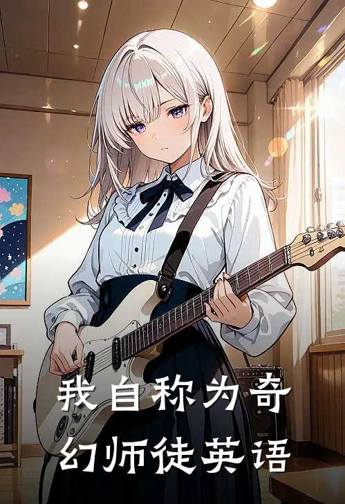 我自称为奇幻师徒英语