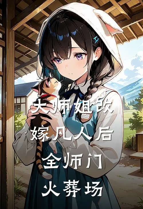 大师姐改嫁凡人后，全师门火葬场