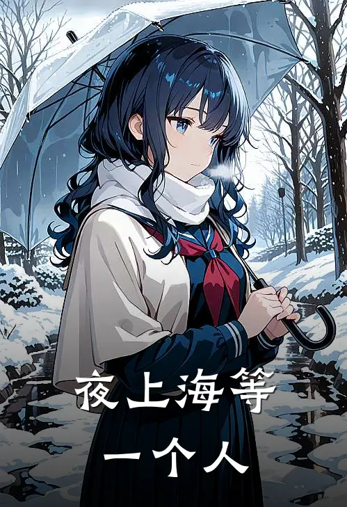 夜上海·等一个人