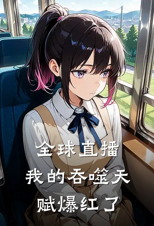 全球直播：我的吞噬天赋爆红了