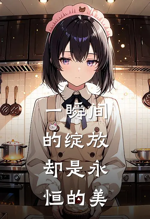 一瞬间的绽放,却是永恒的美