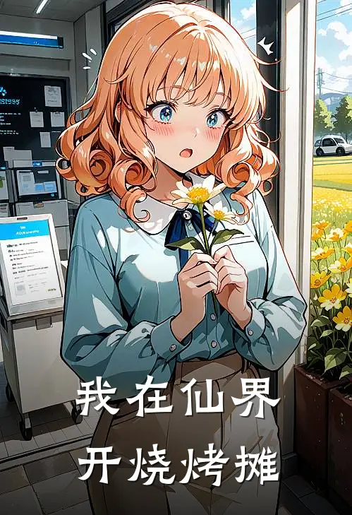 我在仙界开烧烤摊