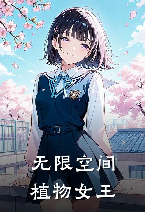 无限空间：植物女王