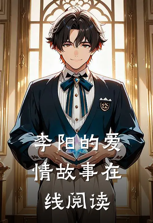 李阳的爱情故事在线阅读