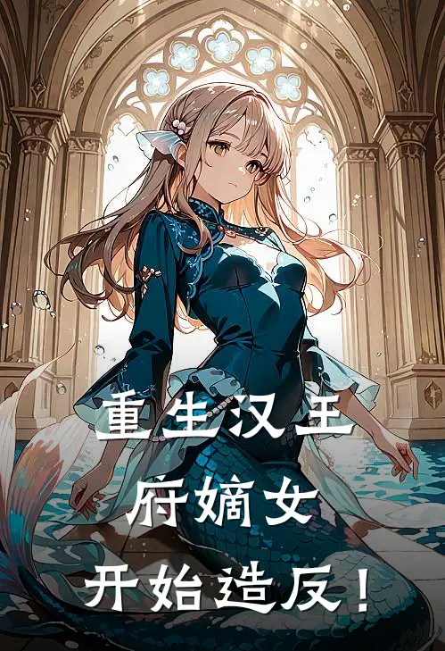 重生汉王府嫡女，开始造反！