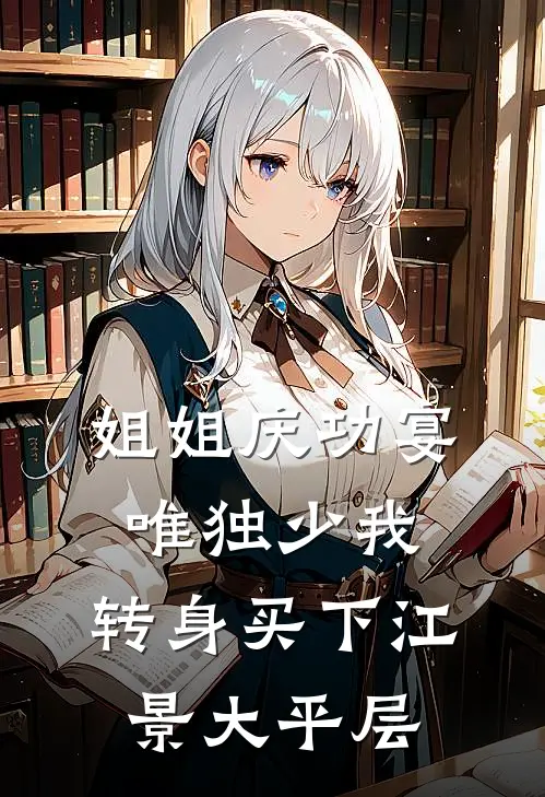 姐姐庆功宴唯独少我，转身买下江景大平层