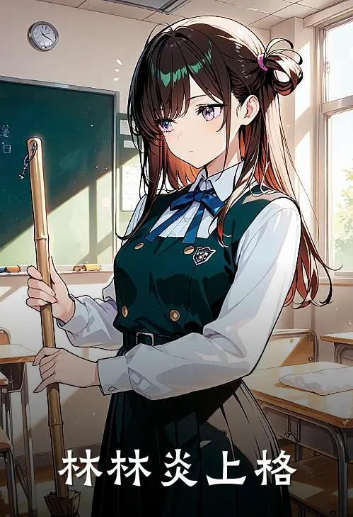 林林炎上格
