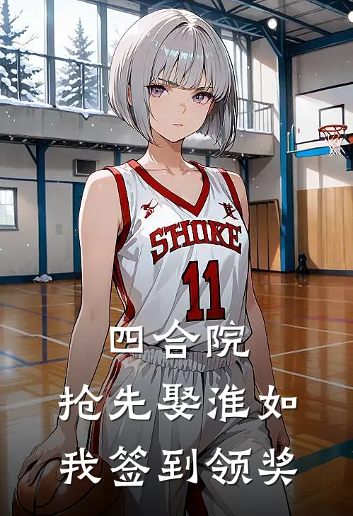 四合院：抢先娶淮如，我签到领奖