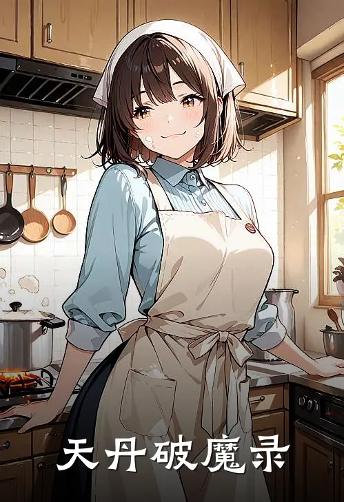 天丹破魔录