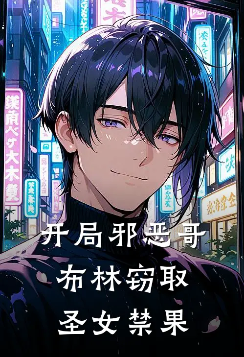 开局邪恶哥布林窃取圣女禁果