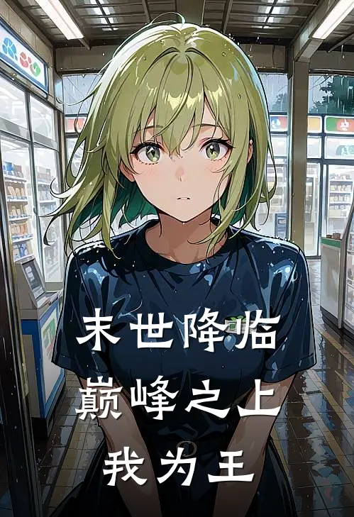 末世降临，巅峰之上我为王