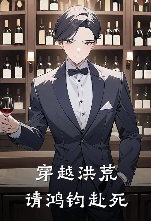 穿越洪荒：请鸿钧赴死