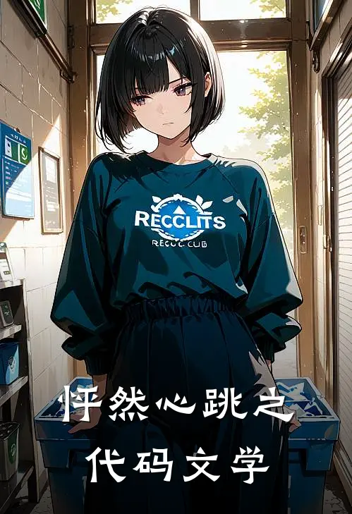 怦然心跳之代码文学