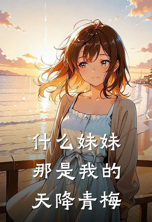 什么妹妹，那是我的天降青梅