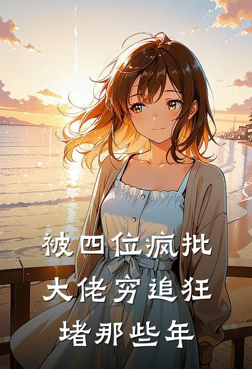 被四位疯批大佬穷追狂堵那些年