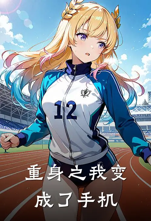 重身之我变成了手机