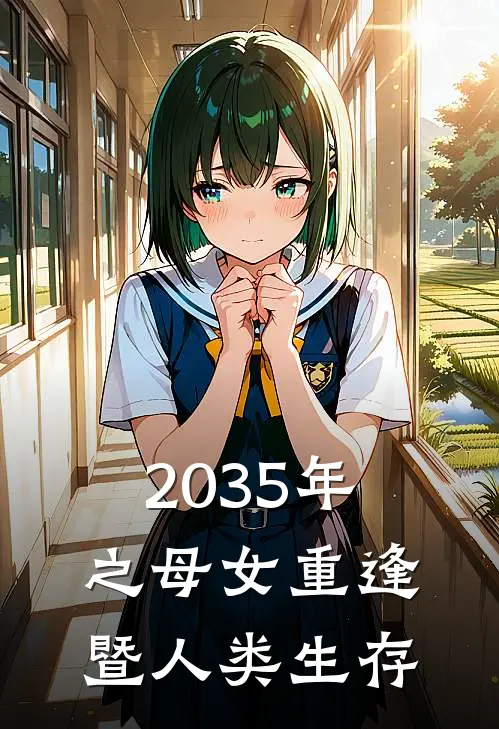 2035年之母女重逢暨人类生存