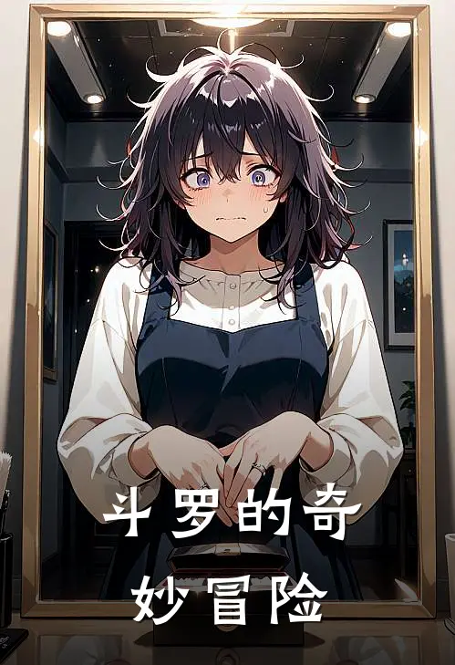 斗罗的奇妙冒险