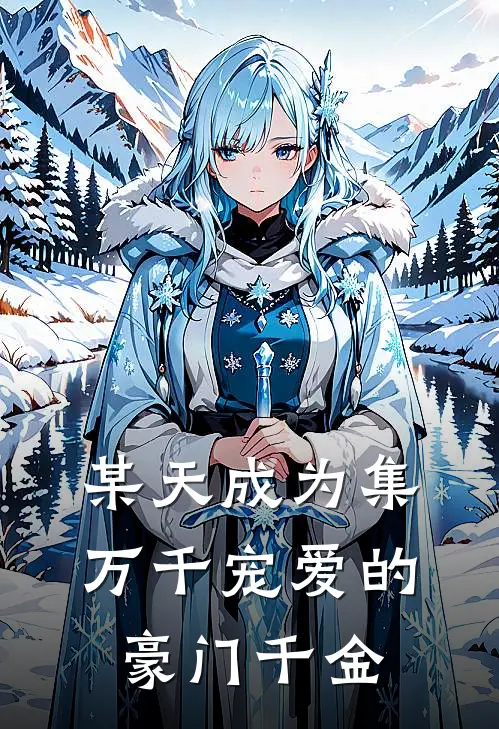 某天成为集万千宠爱的豪门千金