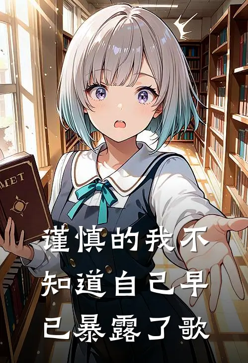 谨慎的我不知道自己早已暴露了歌